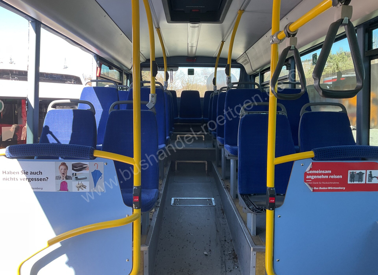 Autobús urbano Iveco Crossway LE: foto 14