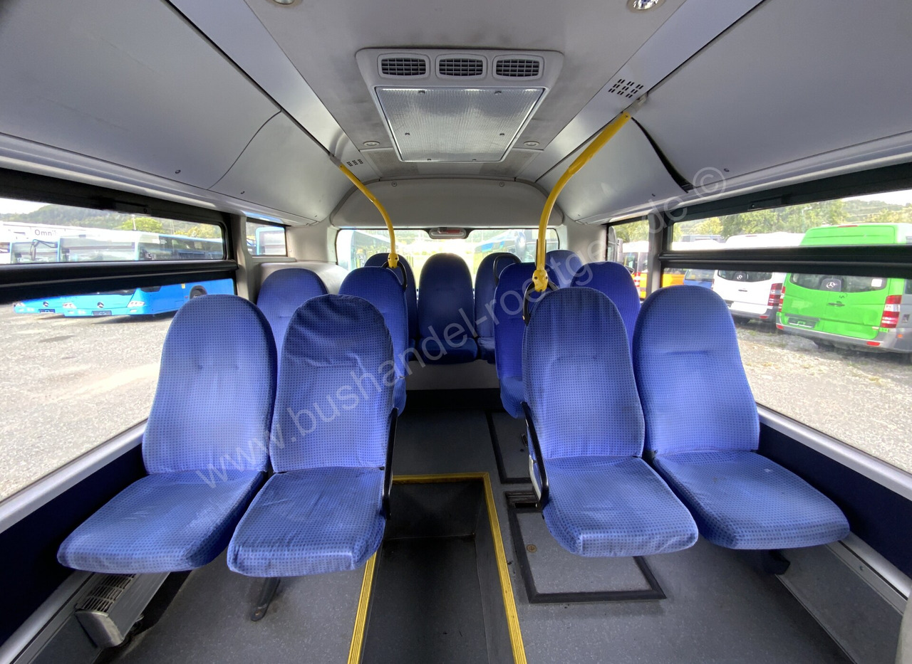 Autobús articulado MAN A 23 Lions City: foto 15 Autobús articulado MAN A 23 Lions City: foto 15