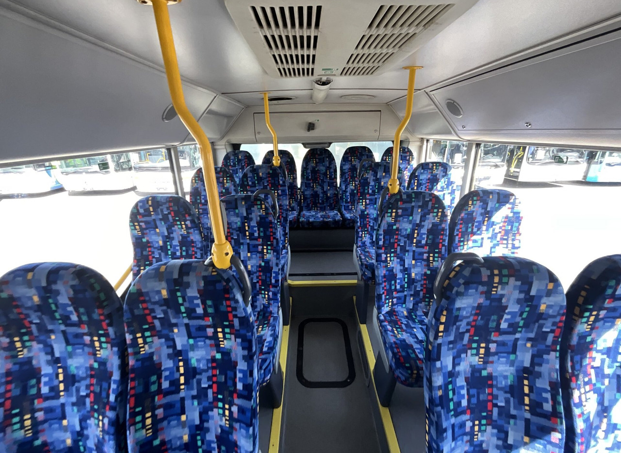 Leasing de MAN A 78 Lion´s City MAN A 78 Lion´s City: foto 14