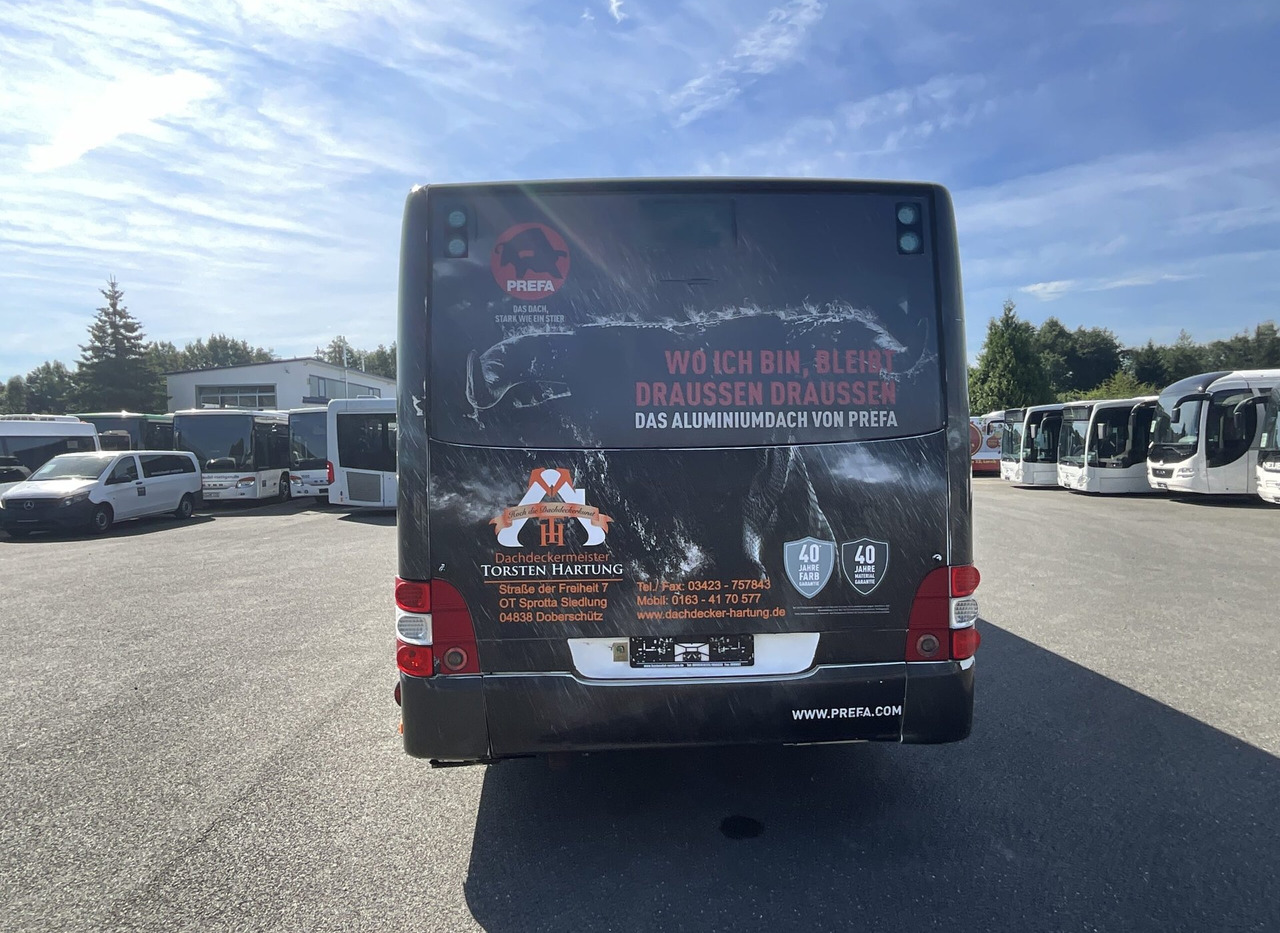 Leasing de MAN A 78 Lion´s City MAN A 78 Lion´s City: foto 7