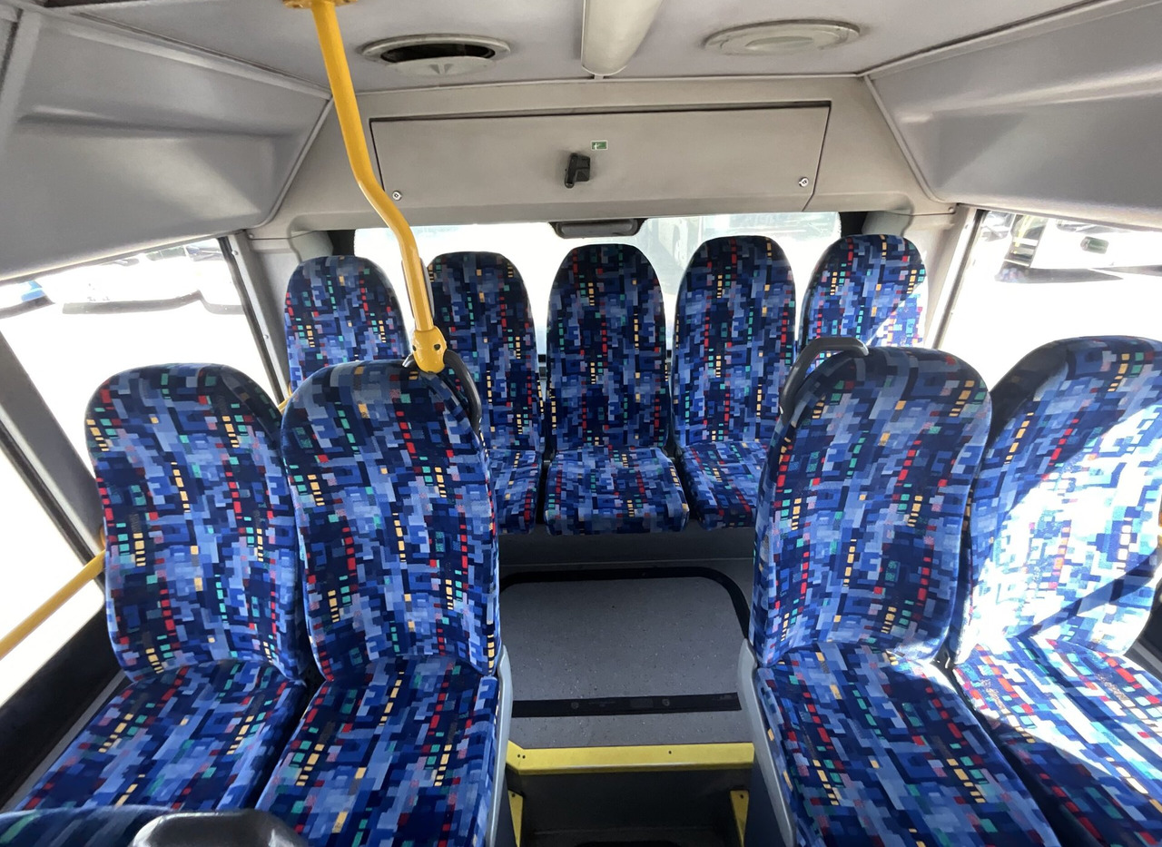 Leasing de MAN A 78 Lion´s City MAN A 78 Lion´s City: foto 15