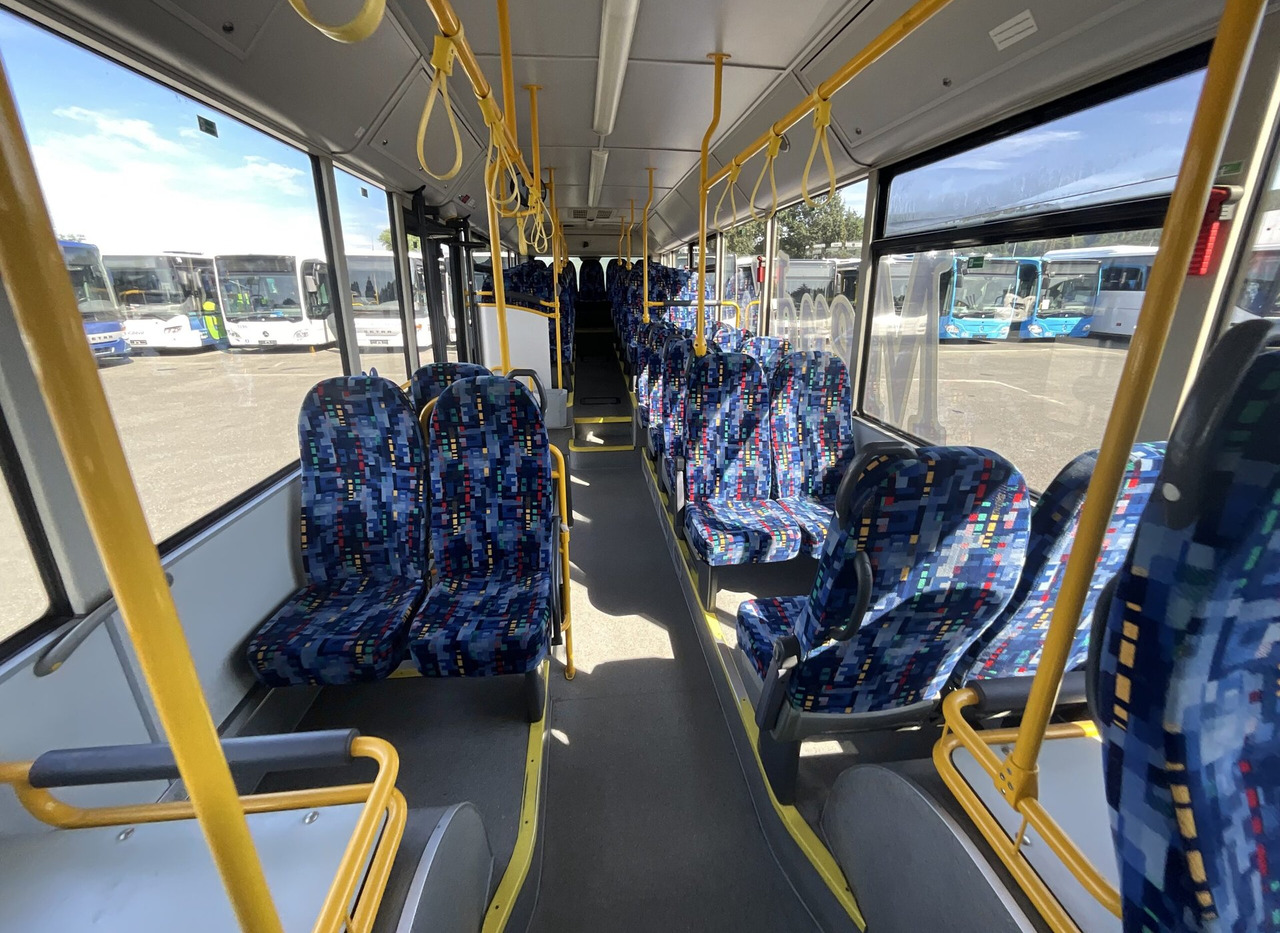 Leasing de MAN A 78 Lion´s City MAN A 78 Lion´s City: foto 10