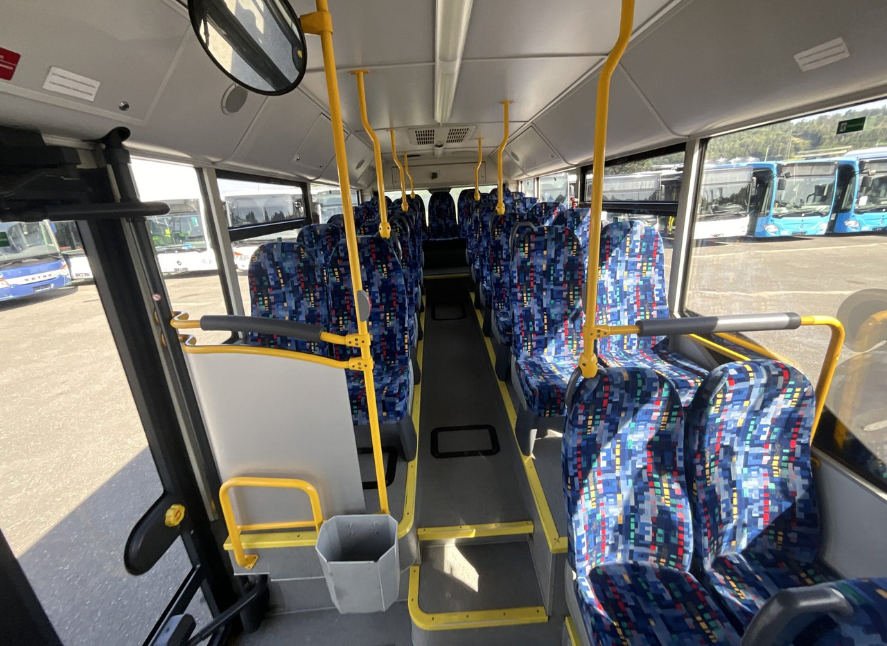 Leasing de MAN A 78 Lion´s City MAN A 78 Lion´s City: foto 12