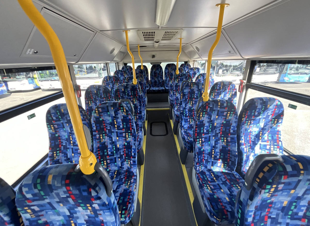 Leasing de MAN A 78 Lion´s City MAN A 78 Lion´s City: foto 13