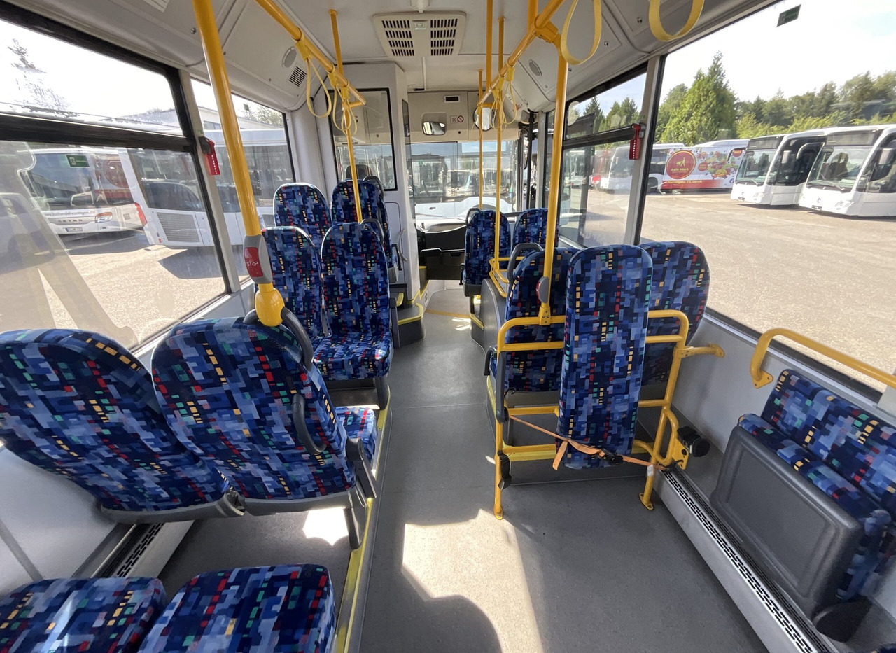 Leasing de MAN A 78 Lion´s City MAN A 78 Lion´s City: foto 20