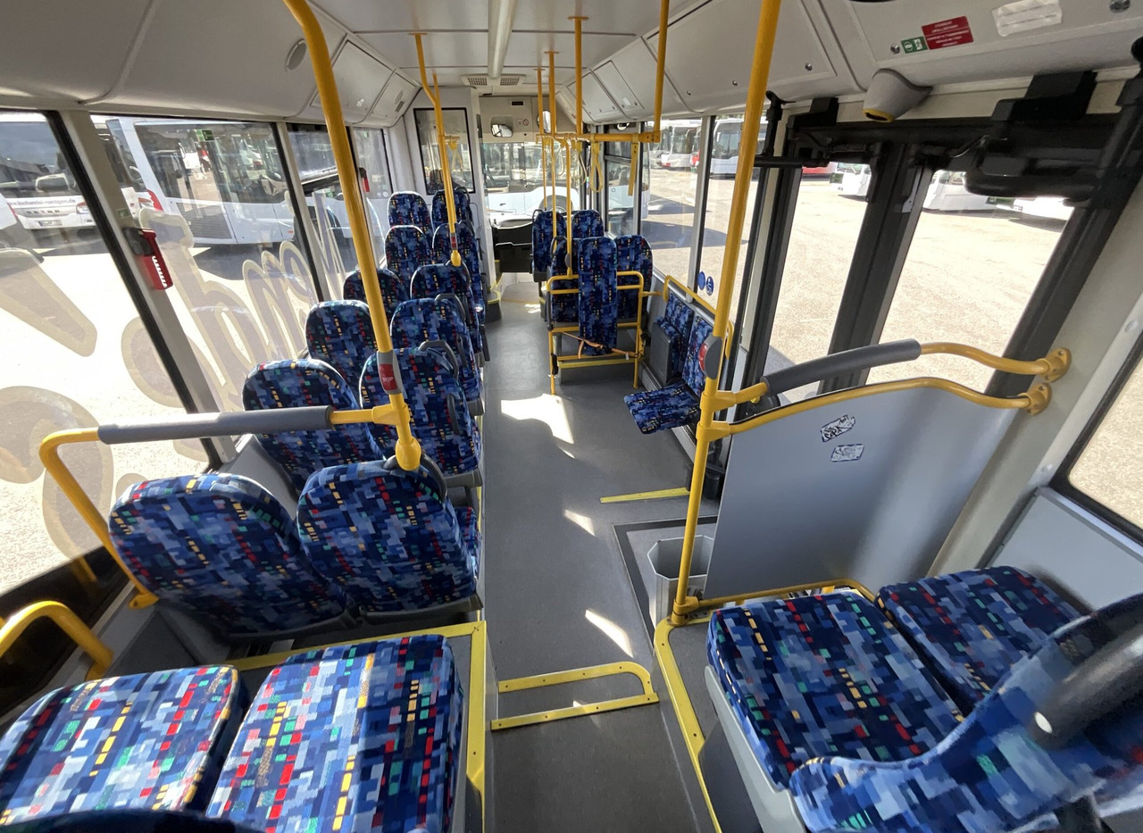 Leasing de MAN A 78 Lion´s City MAN A 78 Lion´s City: foto 18