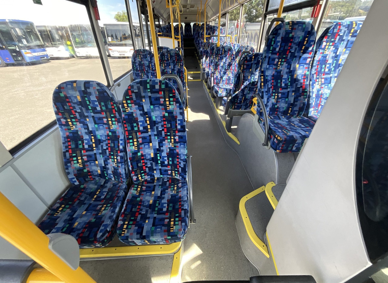 Leasing de MAN A 78 Lion´s City MAN A 78 Lion´s City: foto 9