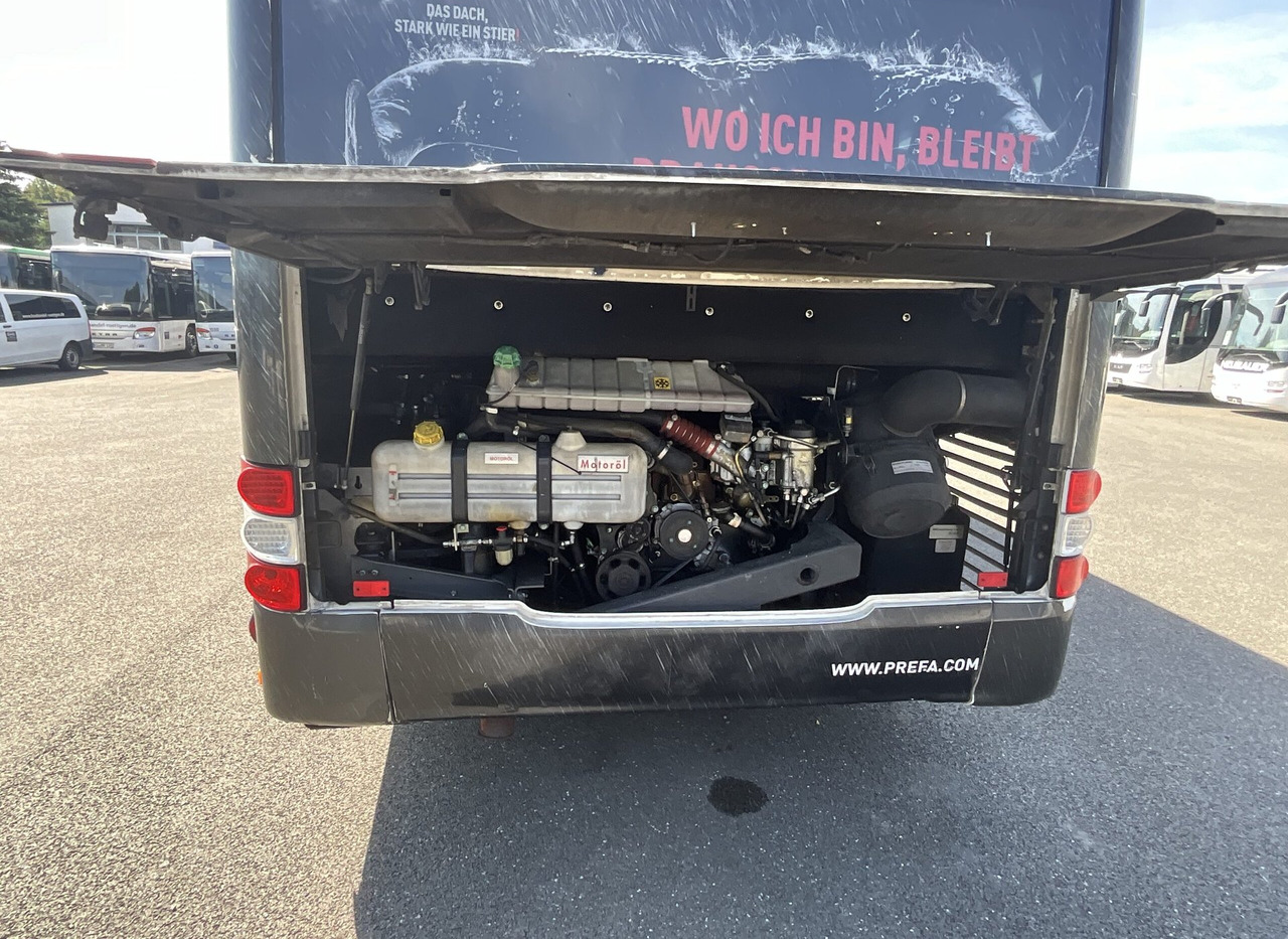 Leasing de MAN A 78 Lion´s City MAN A 78 Lion´s City: foto 8