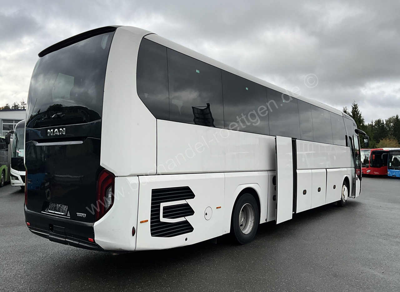 MAN R 10 Lion´s Coach - Autocar: foto 4 MAN R 10 Lion´s Coach - Autocar: foto 4
