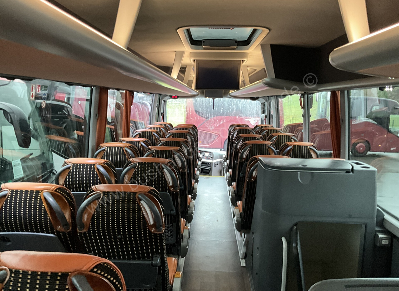 Autocar MAN R09: foto 16 Autocar MAN R09: foto 16