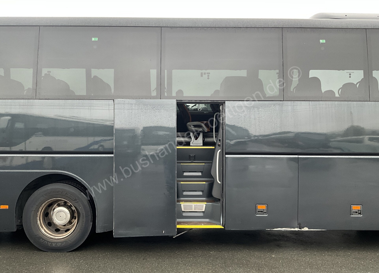 Autocar MAN R09: foto 7 Autocar MAN R09: foto 7