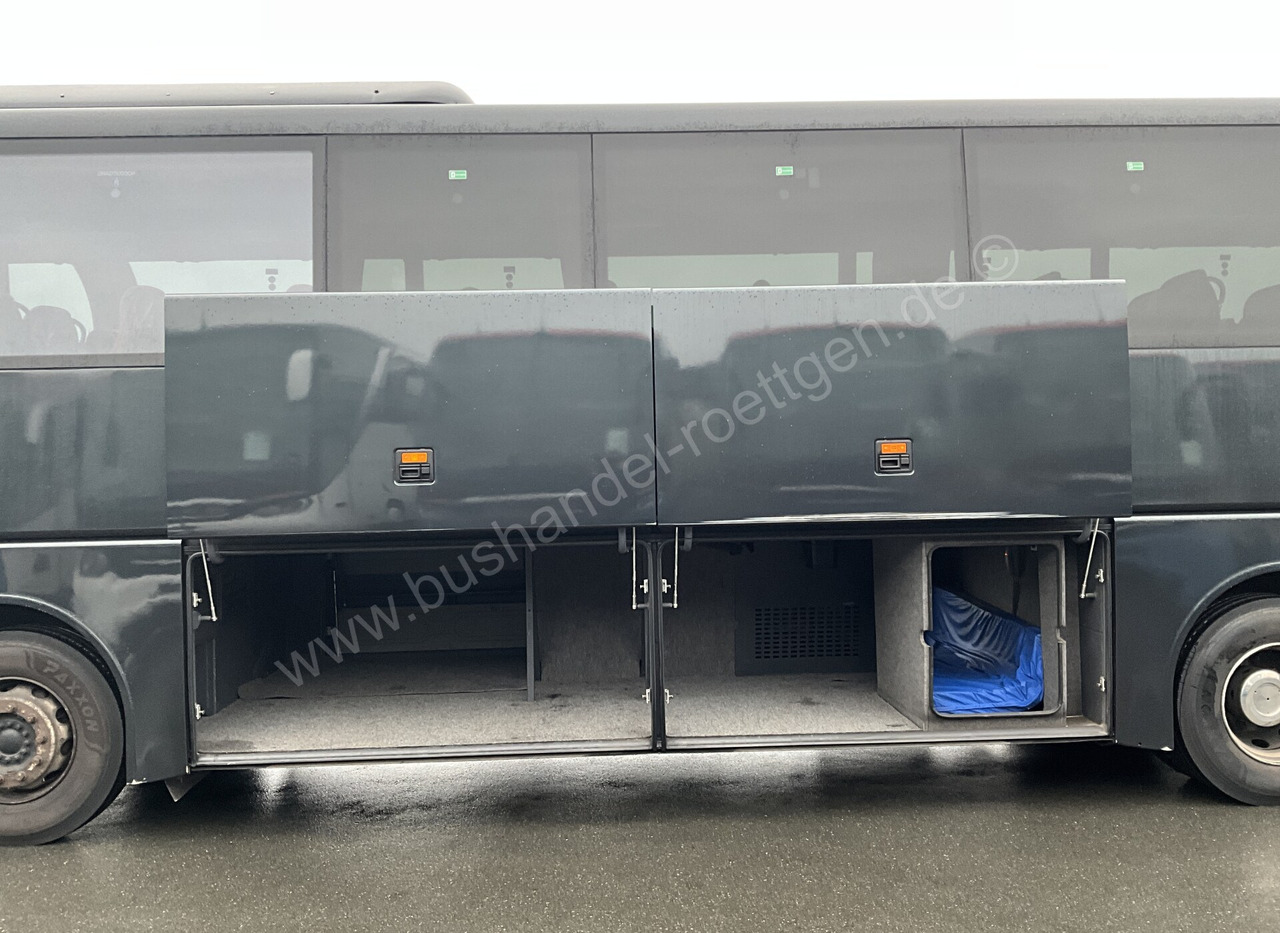 Autocar MAN R09: foto 6 Autocar MAN R09: foto 6