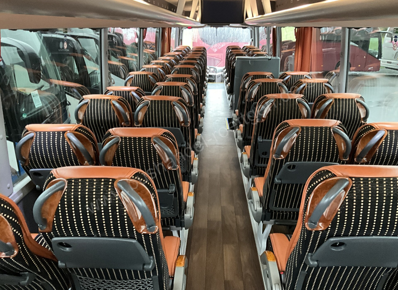 Autocar MAN R09: foto 15 Autocar MAN R09: foto 15