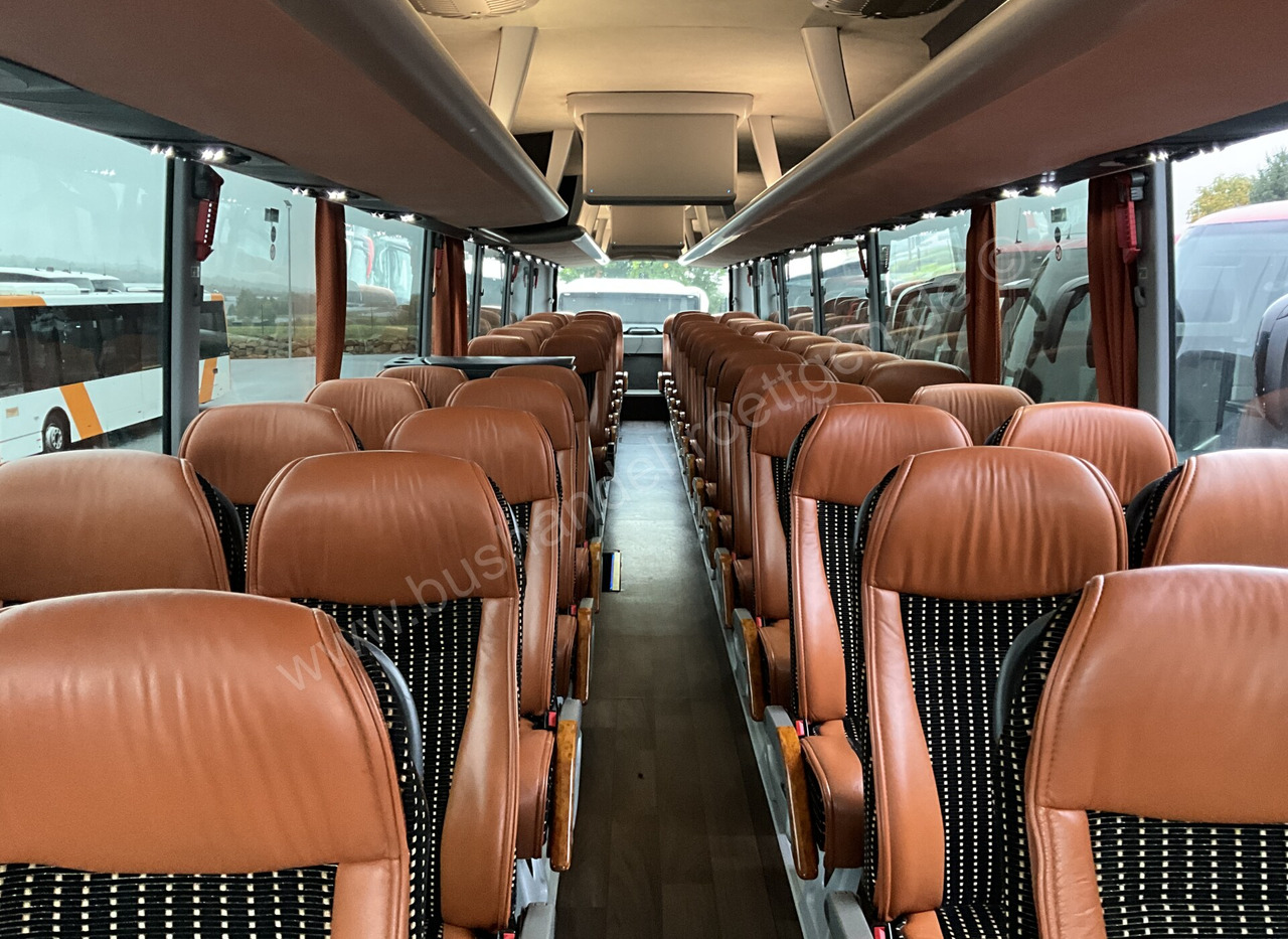 Autocar MAN R09: foto 12 Autocar MAN R09: foto 12