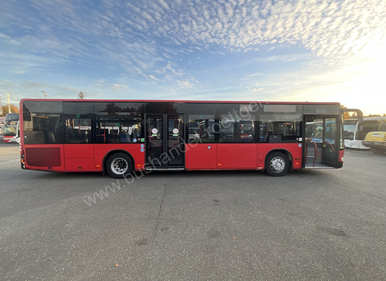 Mercedes-Benz Citaro O 530 - Autobús urbano: foto 5 Mercedes-Benz Citaro O 530 - Autobús urbano: foto 5