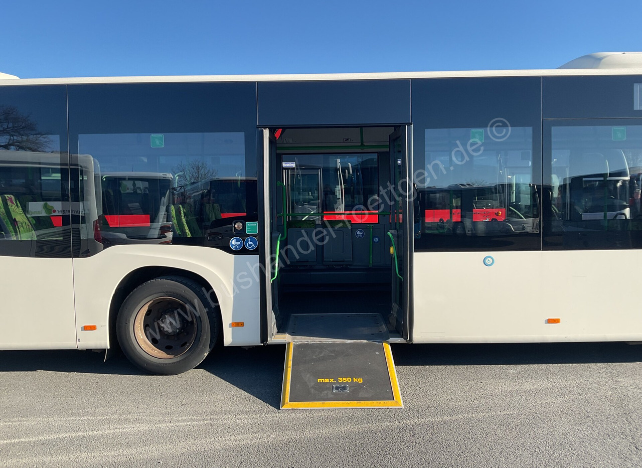 Autobús urbano Mercedes-Benz O 530 C2 Citaro: foto 6