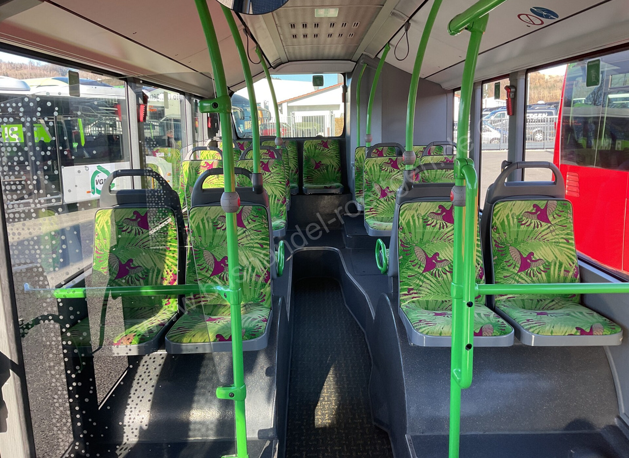 Autobús urbano Mercedes-Benz O 530 C2 Citaro: foto 12