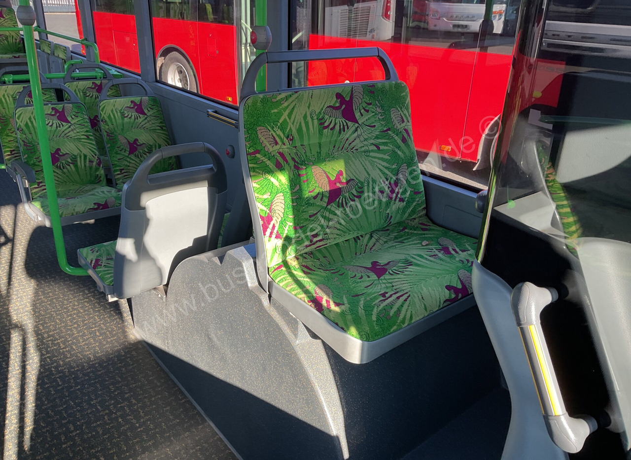 Autobús urbano Mercedes-Benz O 530 C2 Citaro: foto 10