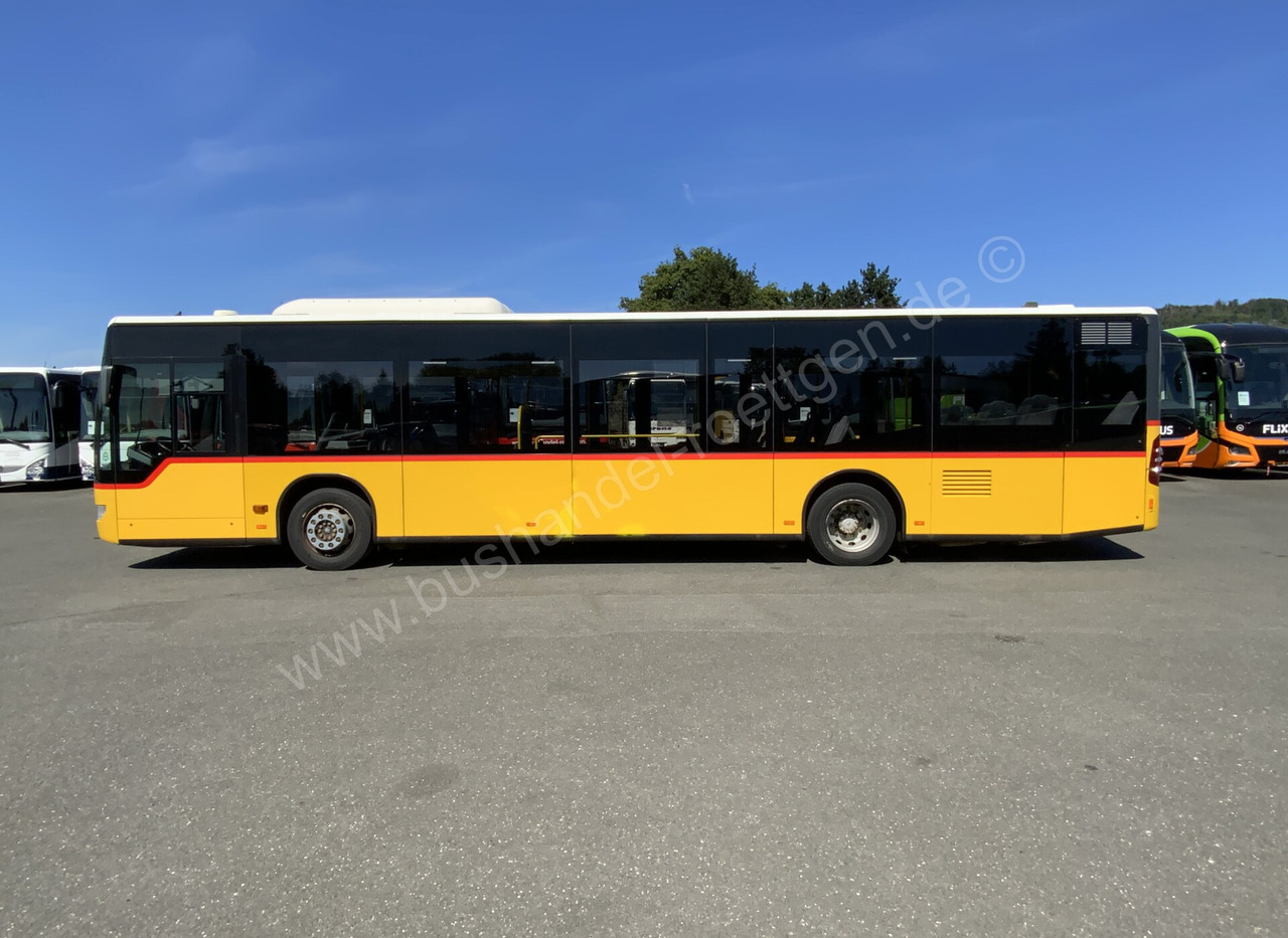 Mercedes-Benz O 530 Citaro - Autobús urbano: foto 5 Mercedes-Benz O 530 Citaro - Autobús urbano: foto 5