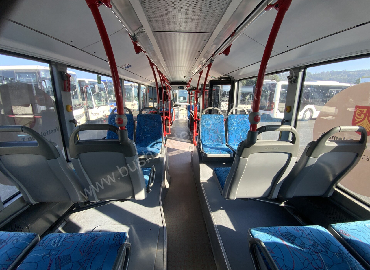 Autobús urbano Mercedes-Benz O 530 Citaro: foto 16