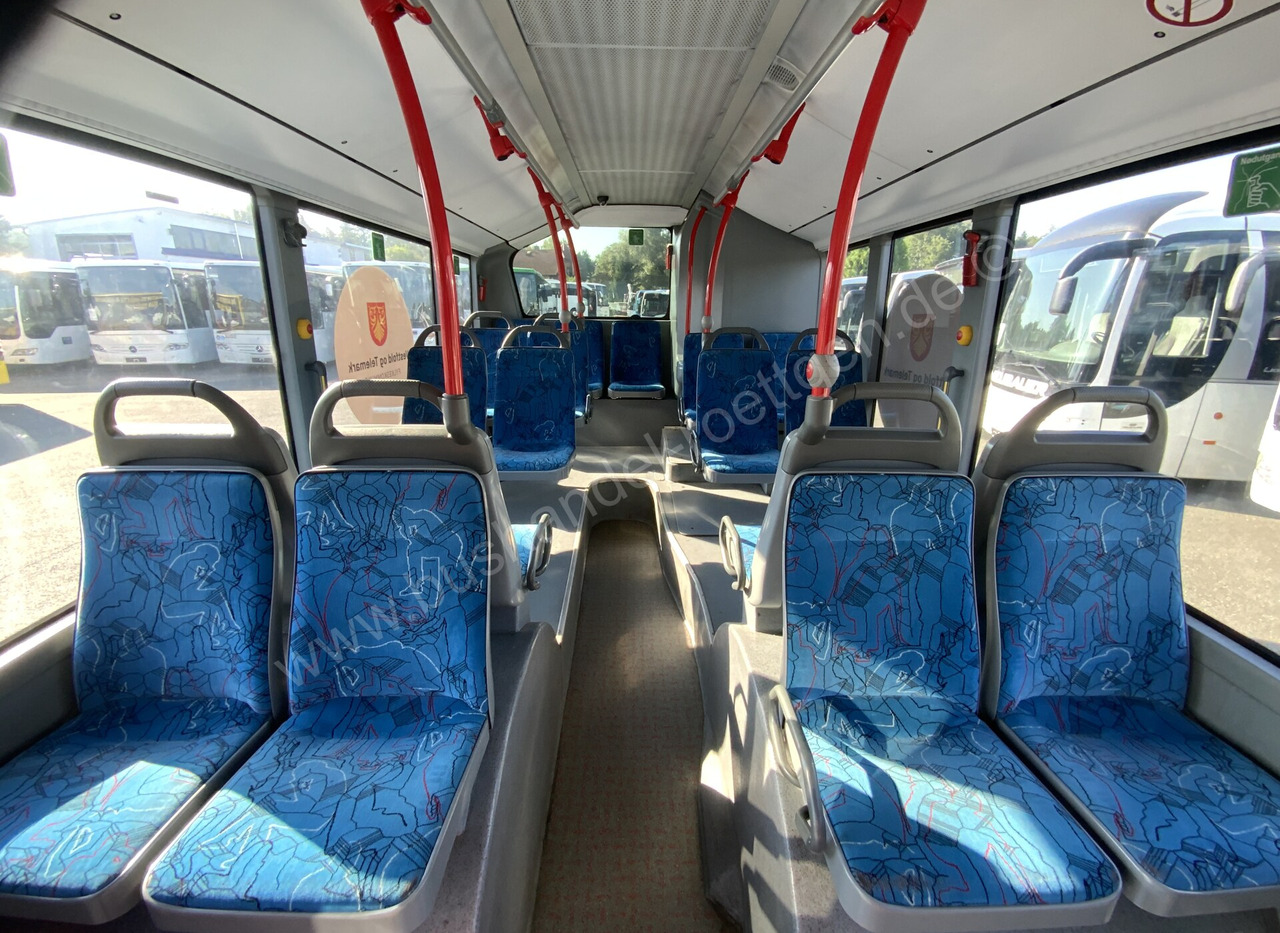 Autobús urbano Mercedes-Benz O 530 Citaro: foto 14