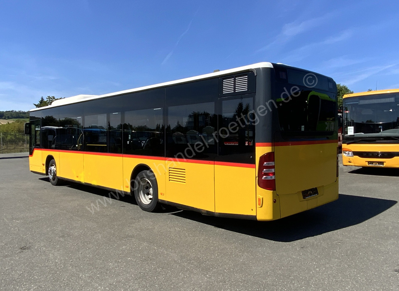 Mercedes-Benz O 530 Citaro - Autobús urbano: foto 4 Mercedes-Benz O 530 Citaro - Autobús urbano: foto 4