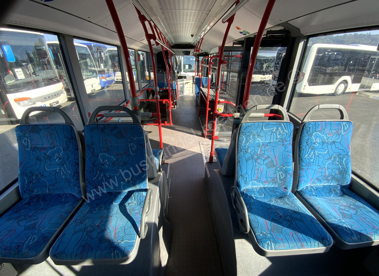 Autobús urbano Mercedes-Benz O 530 Citaro: foto 17