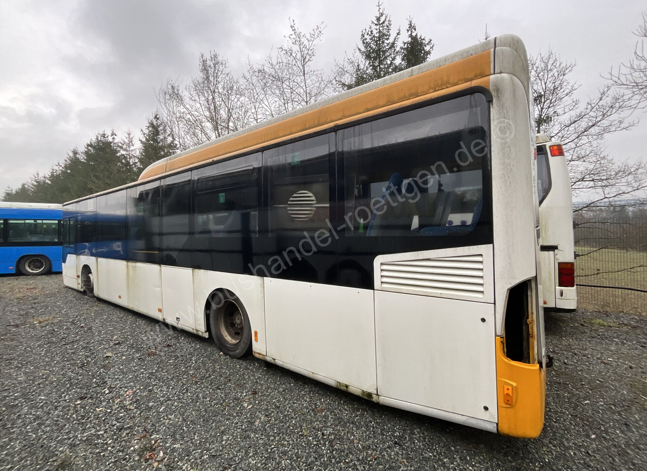 Mercedes-Benz O 530 Citaro LE - Autobús urbano: foto 4 Mercedes-Benz O 530 Citaro LE - Autobús urbano: foto 4