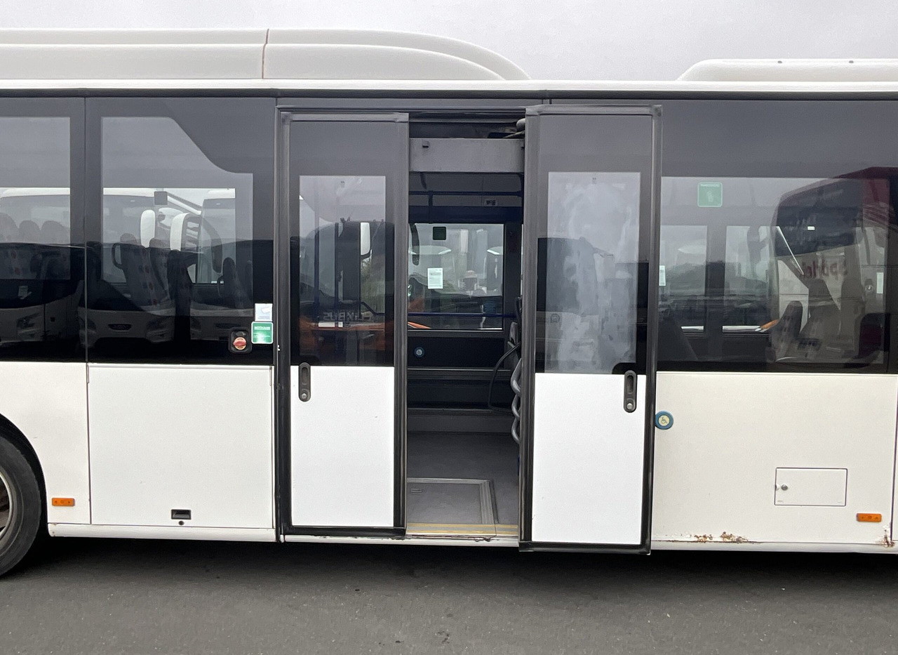 Mercedes-Benz O 530 Citaro LE - Autobús urbano: foto 5 Mercedes-Benz O 530 Citaro LE - Autobús urbano: foto 5