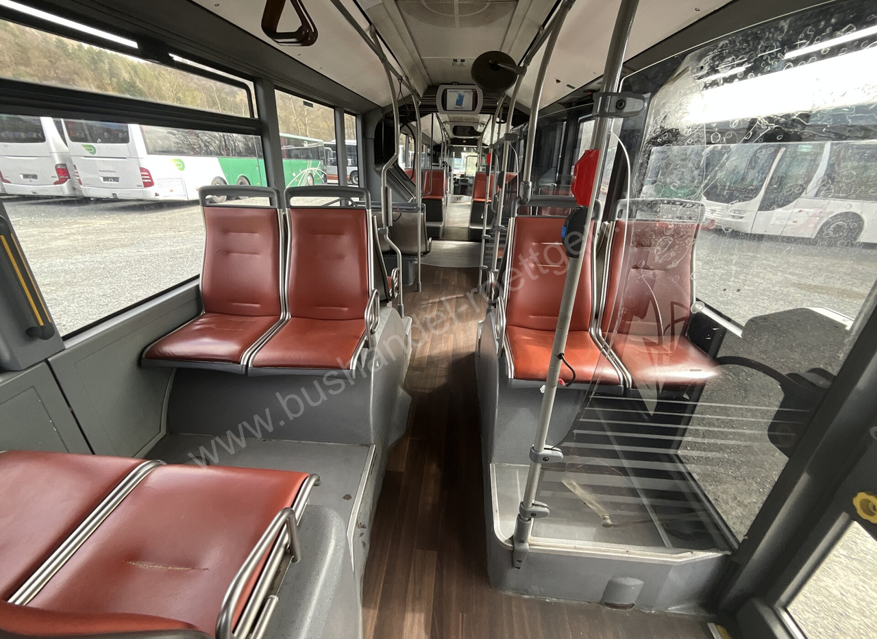 Autobús articulado Mercedes-Benz O 530 G Citaro: foto 15