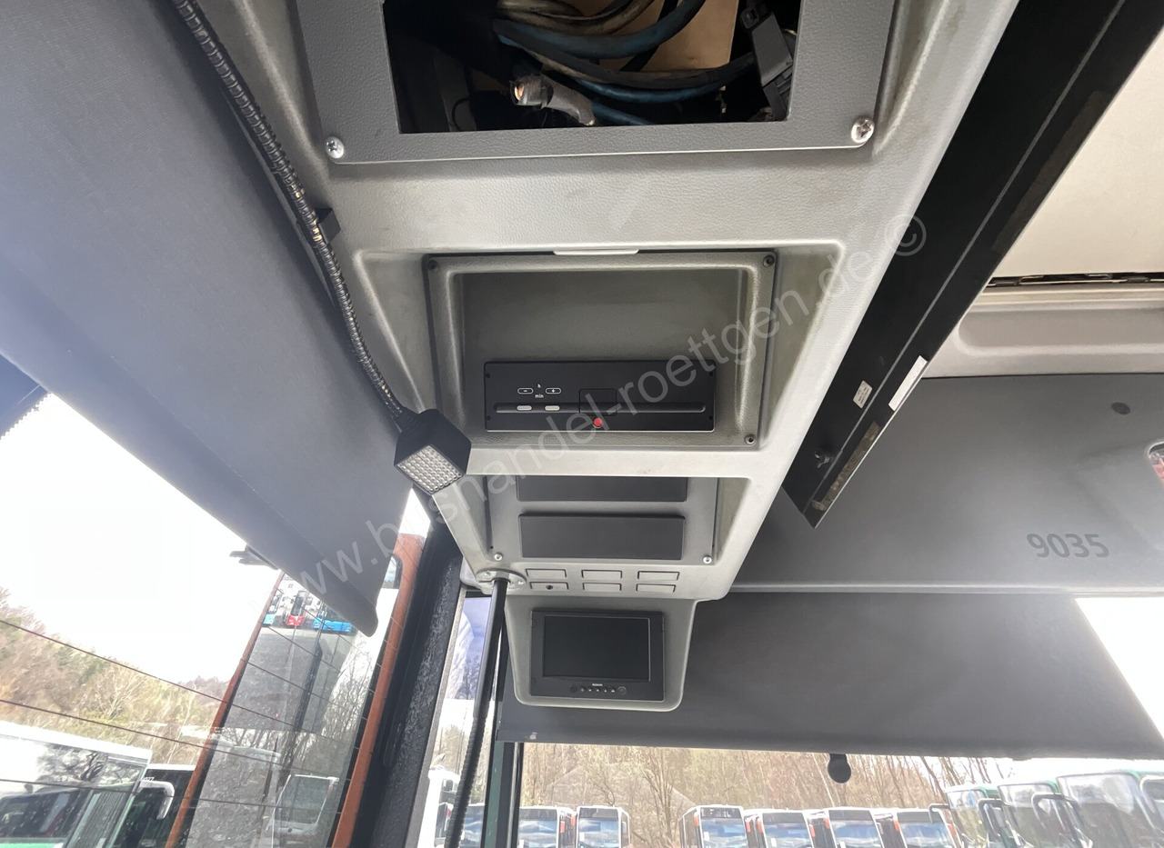 Autobús articulado Mercedes-Benz O 530 G Citaro: foto 19