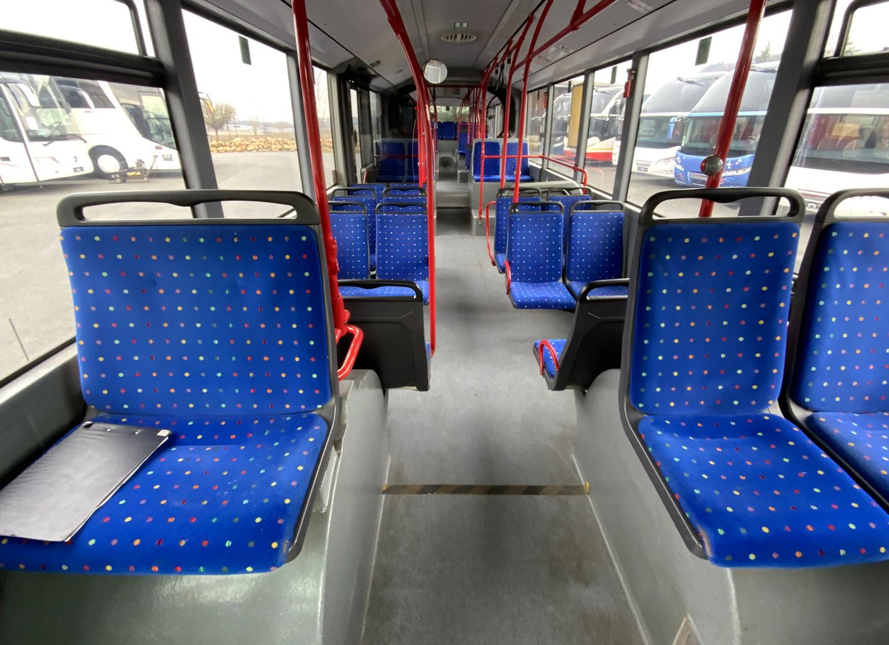 Leasing de Mercedes-Benz O 530 G Citaro Mercedes-Benz O 530 G Citaro: foto 10