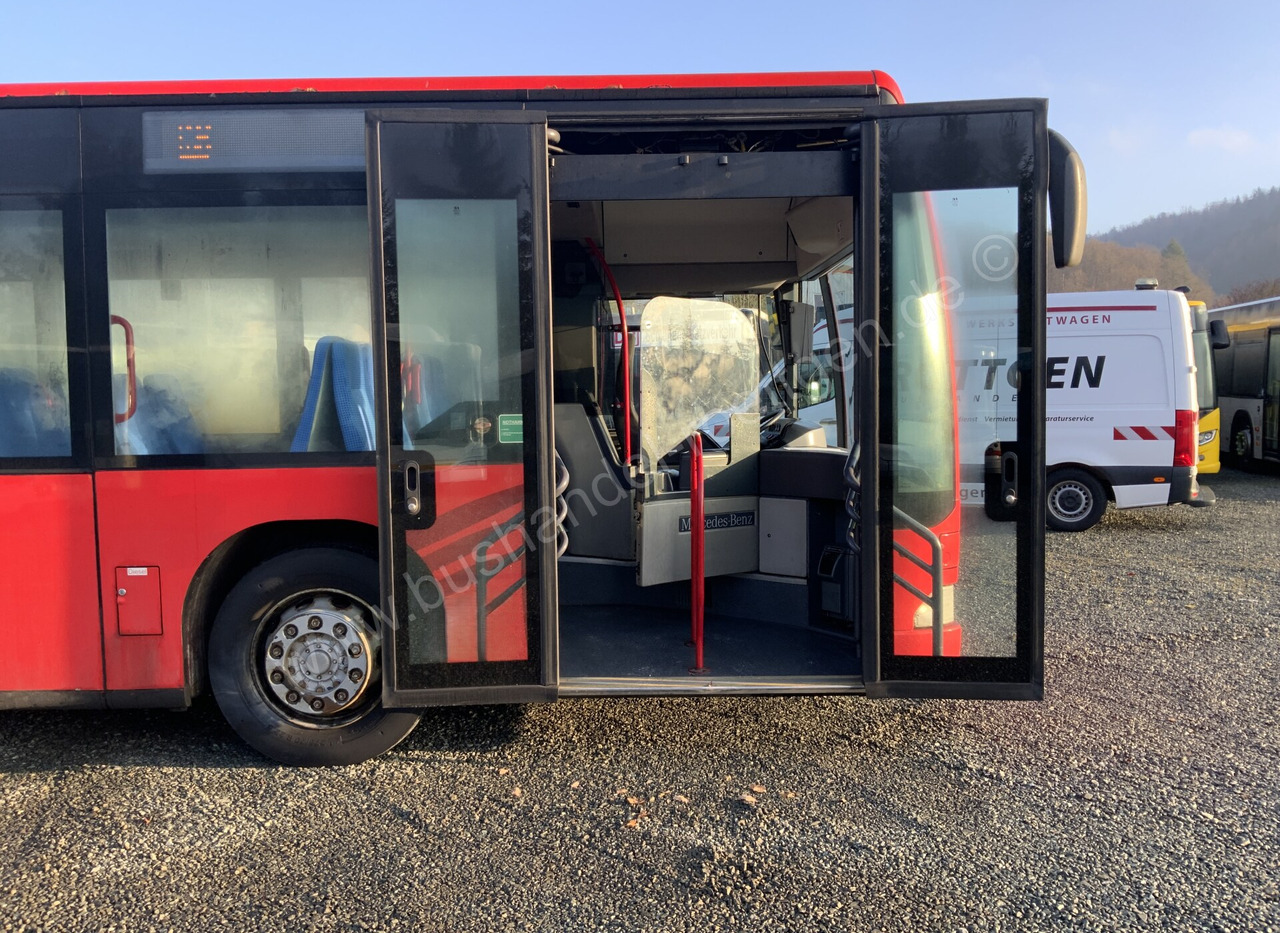 Mercedes-Benz O 530 G Citaro - Autobús articulado: foto 5 Mercedes-Benz O 530 G Citaro - Autobús articulado: foto 5