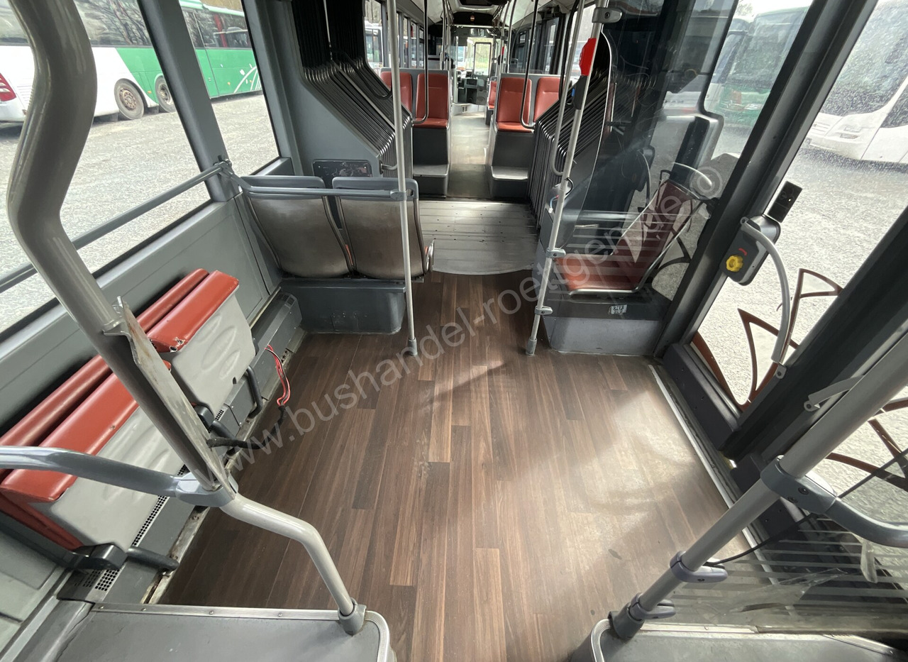 Autobús articulado Mercedes-Benz O 530 G Citaro: foto 16