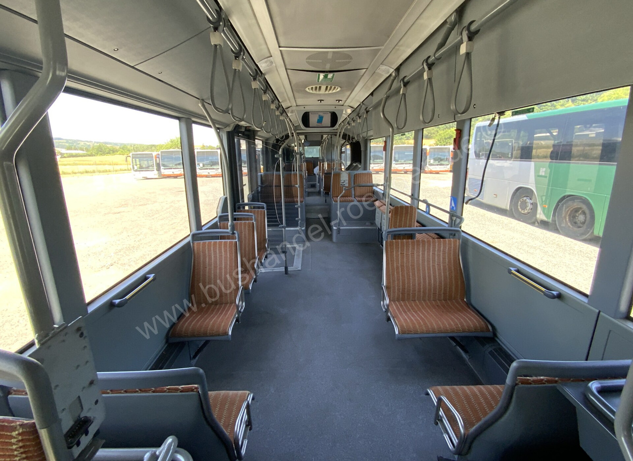 Autobús articulado Mercedes-Benz O 530 G Citaro: foto 10