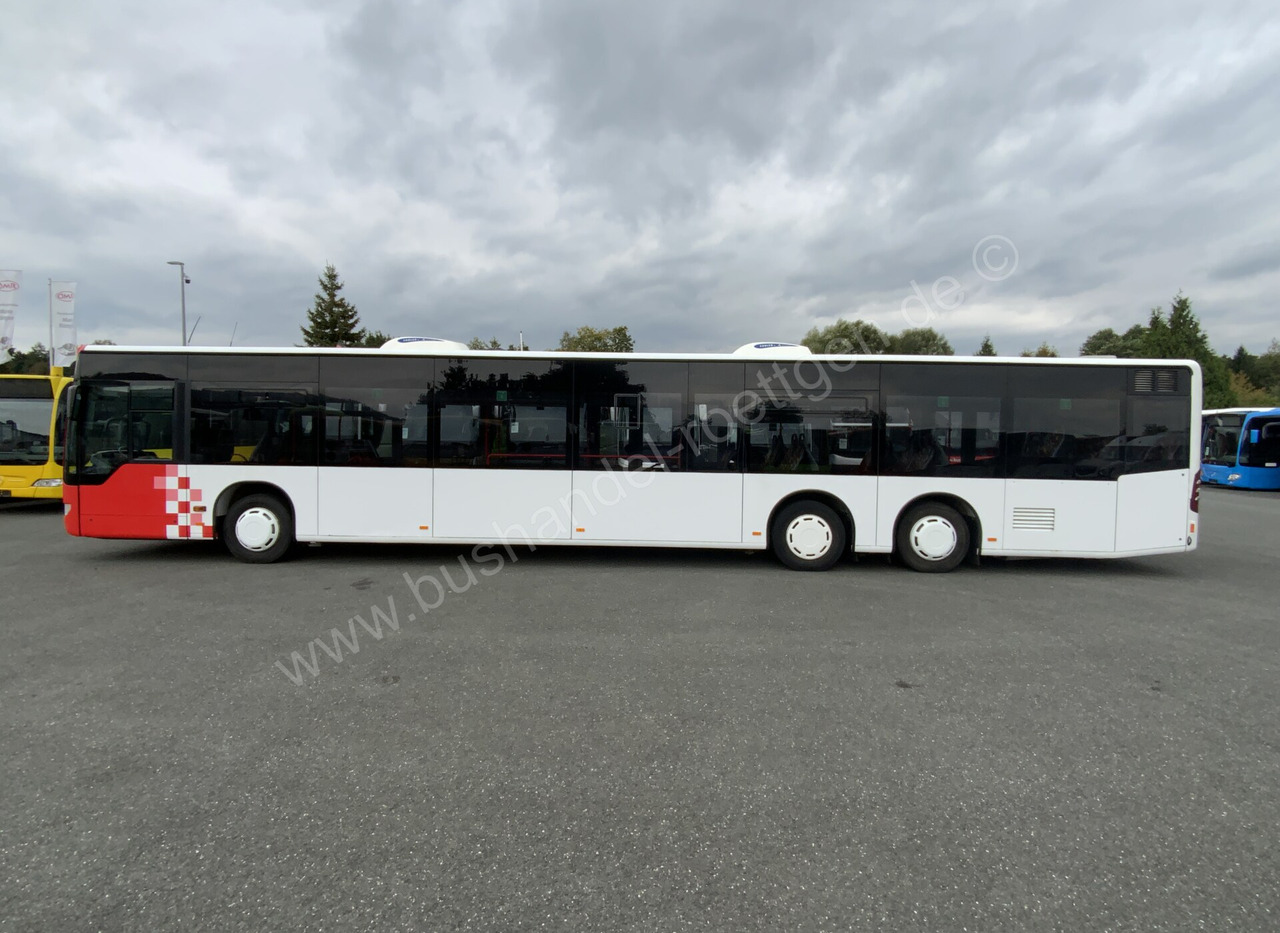 Mercedes-Benz O 530 L Citaro - Autobús urbano: foto 5 Mercedes-Benz O 530 L Citaro - Autobús urbano: foto 5