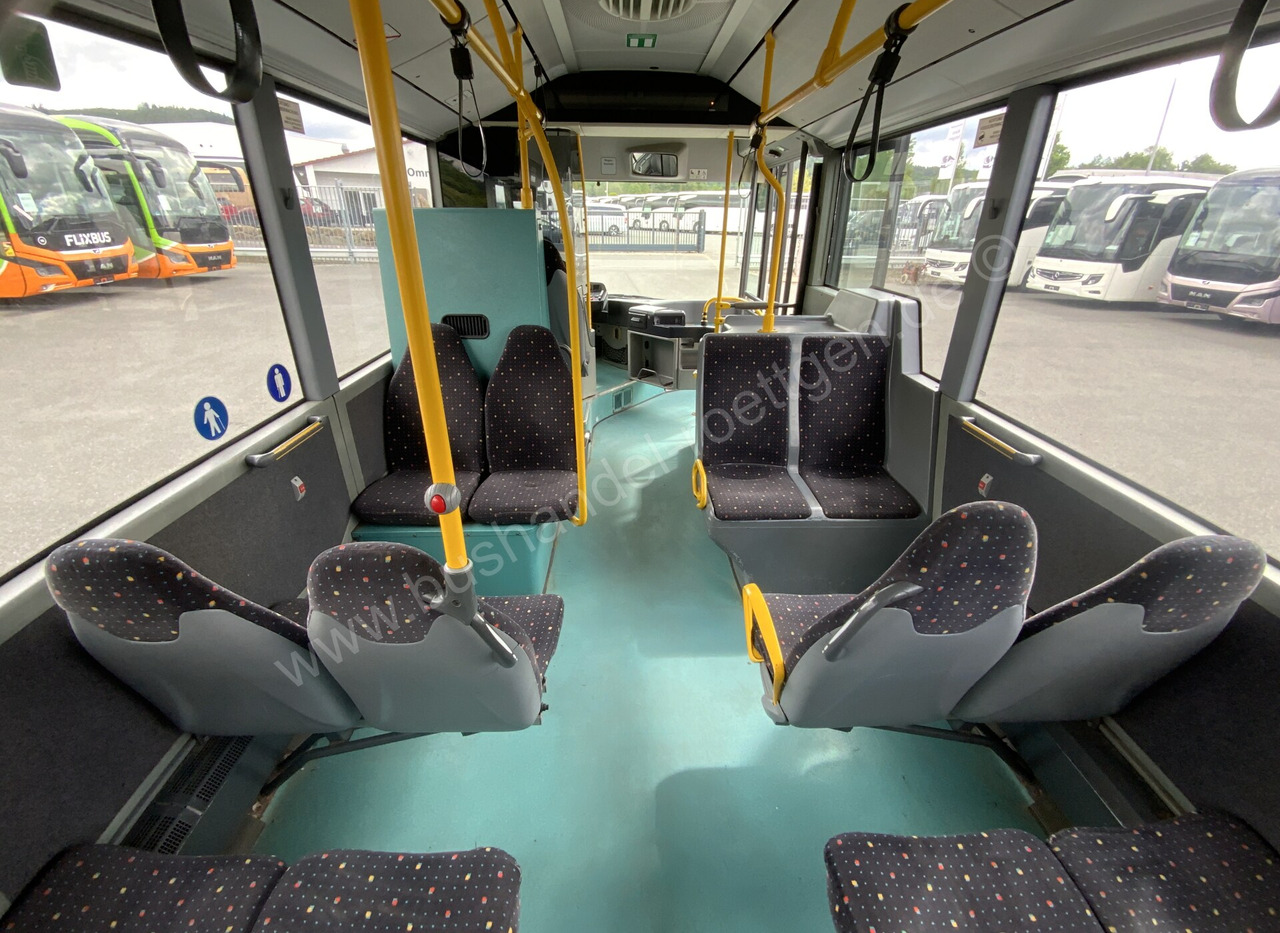 Leasing de Mercedes-Benz O 530 L Citaro Mercedes-Benz O 530 L Citaro: foto 18