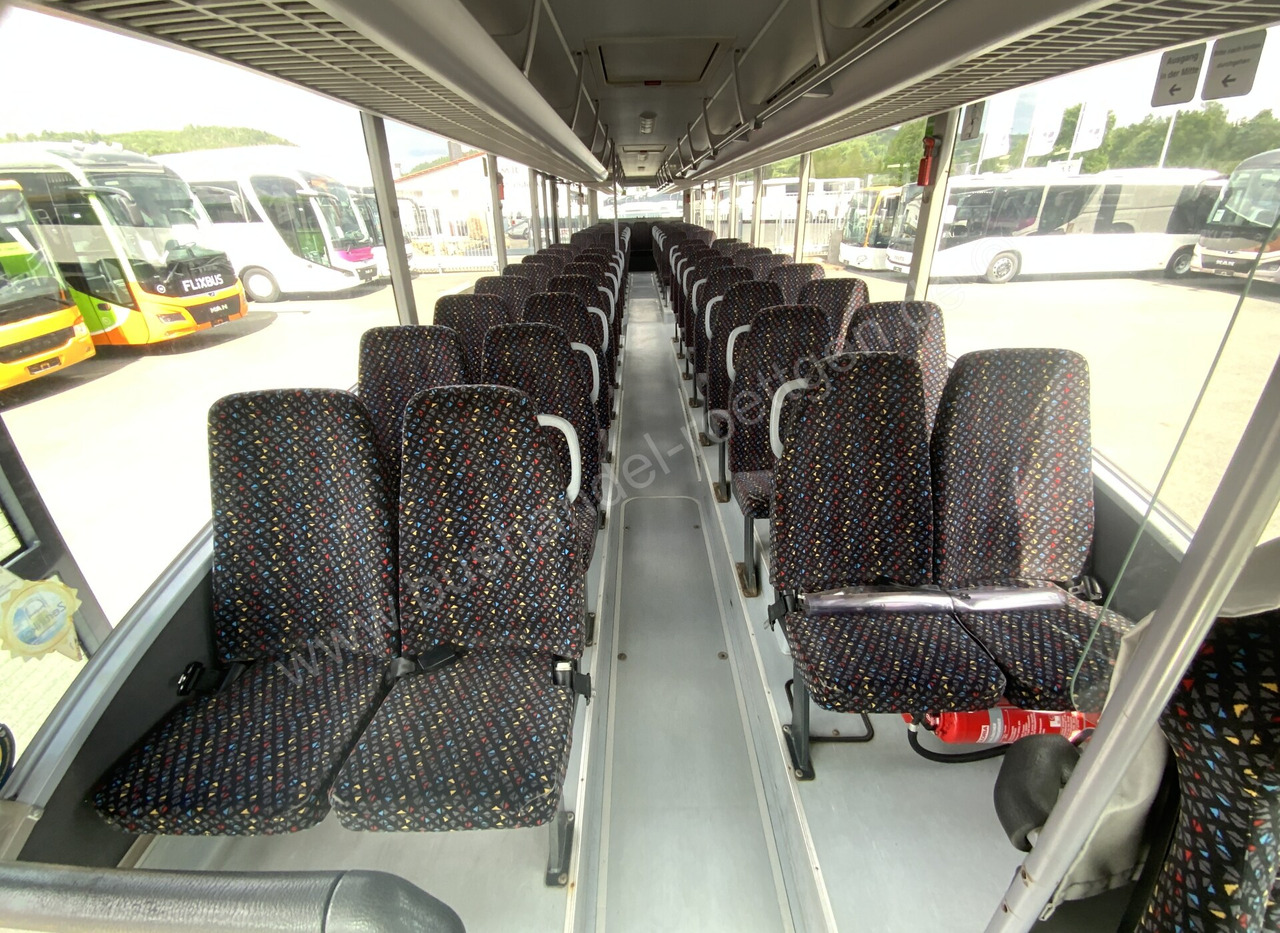 Autobús suburbano Mercedes-Benz O 550 Integro: foto 10