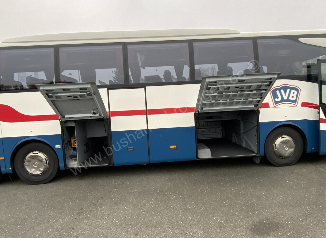 Mercedes-Benz Tourismo - Autocar: foto 5 Mercedes-Benz Tourismo - Autocar: foto 5