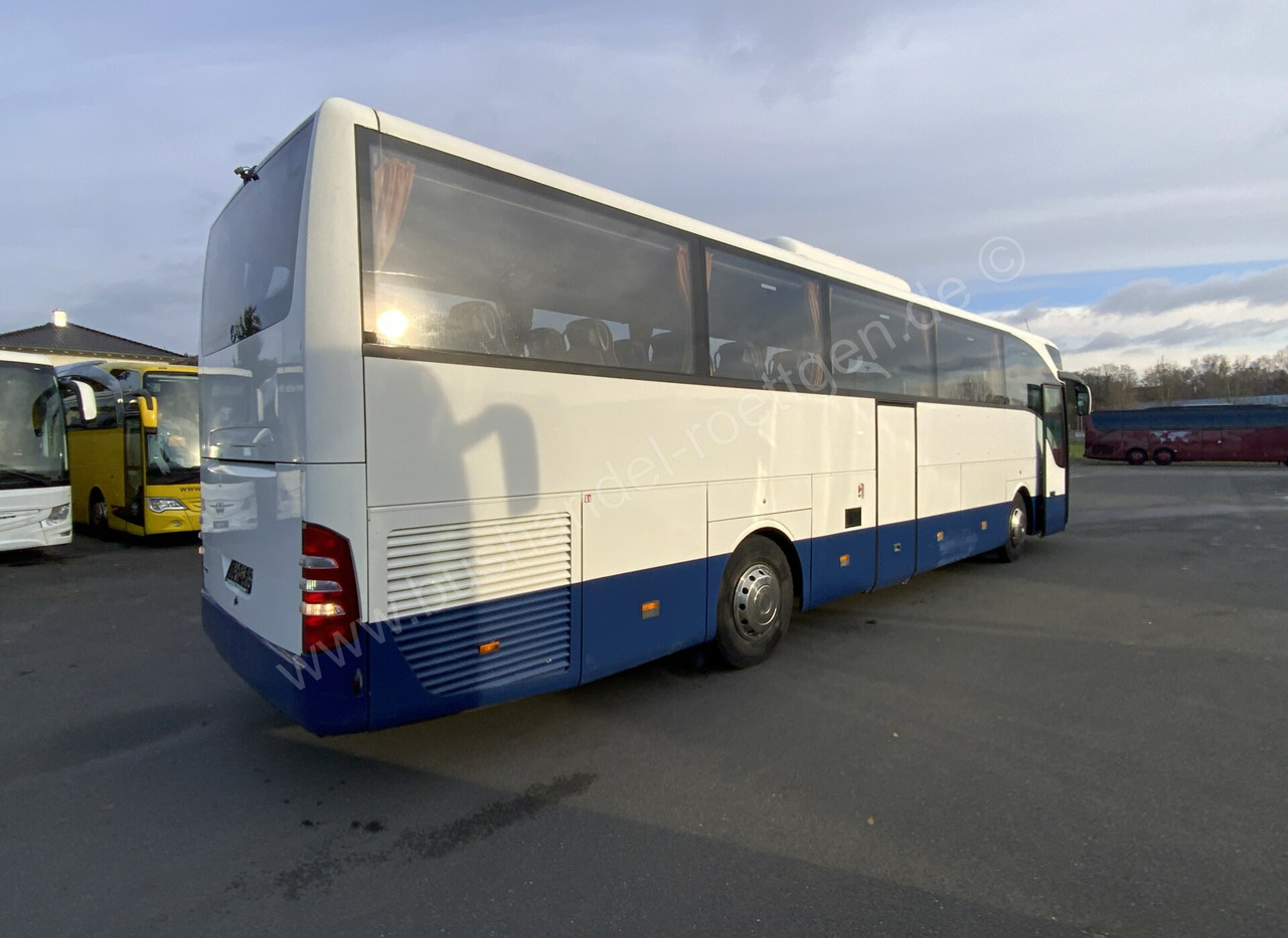 Mercedes-Benz Tourismo RHD - Autocar: foto 3 Mercedes-Benz Tourismo RHD - Autocar: foto 3