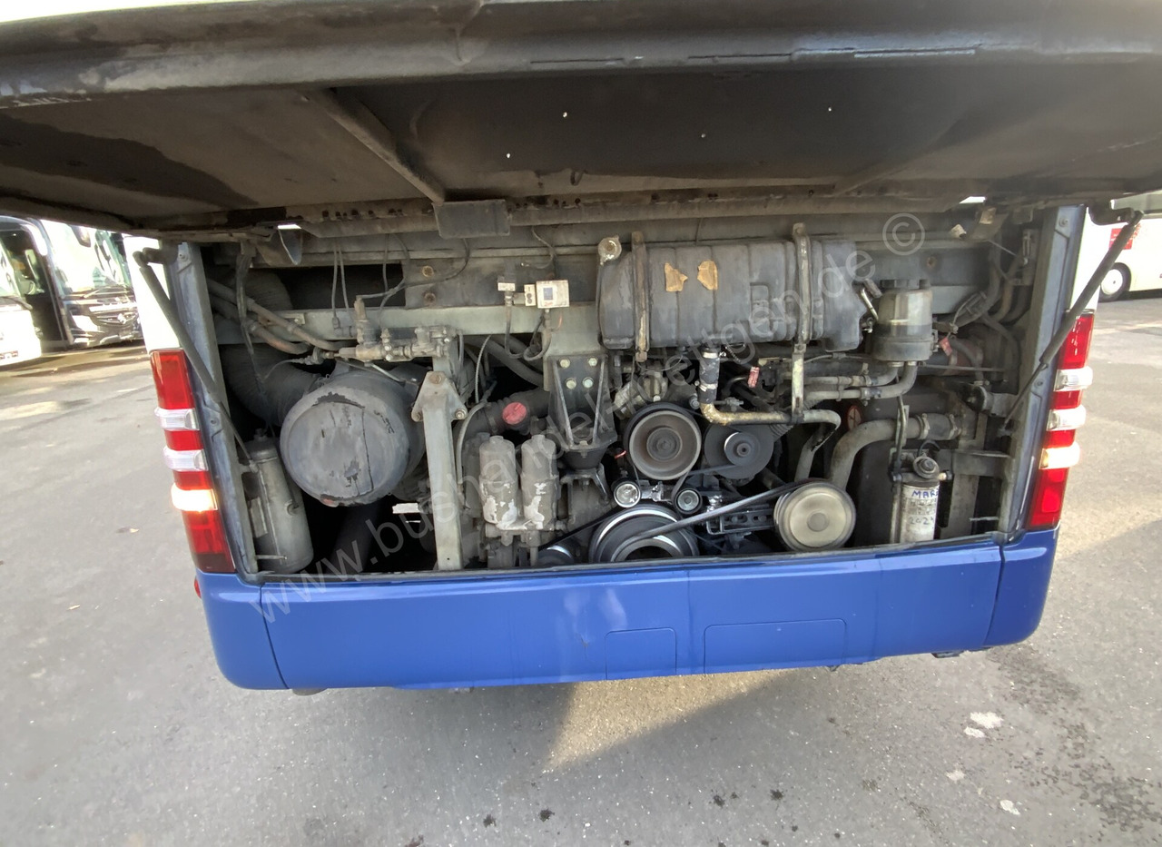 Autocar Mercedes-Benz Tourismo RHD: foto 10 Autocar Mercedes-Benz Tourismo RHD: foto 10