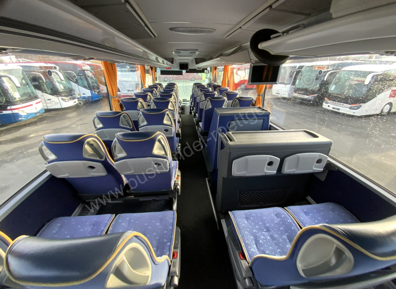 Autocar Mercedes-Benz Tourismo RHD: foto 17 Autocar Mercedes-Benz Tourismo RHD: foto 17