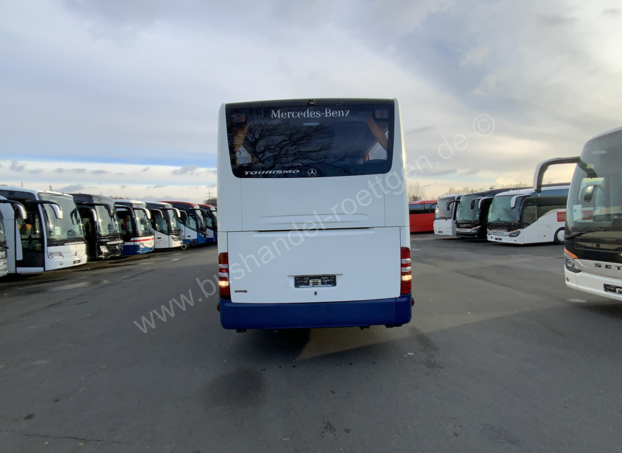 Autocar Mercedes-Benz Tourismo RHD: foto 9 Autocar Mercedes-Benz Tourismo RHD: foto 9