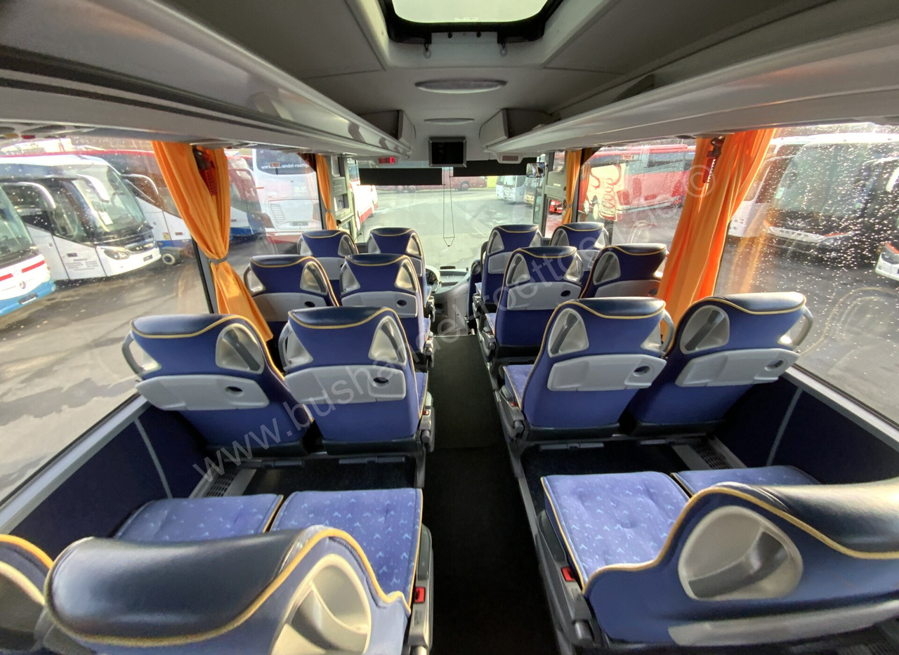 Autocar Mercedes-Benz Tourismo RHD: foto 19 Autocar Mercedes-Benz Tourismo RHD: foto 19