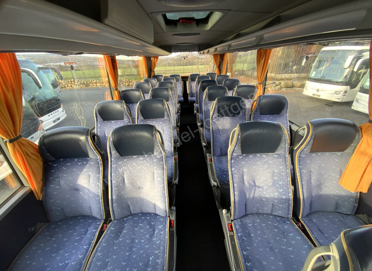 Autocar Mercedes-Benz Tourismo RHD: foto 14 Autocar Mercedes-Benz Tourismo RHD: foto 14