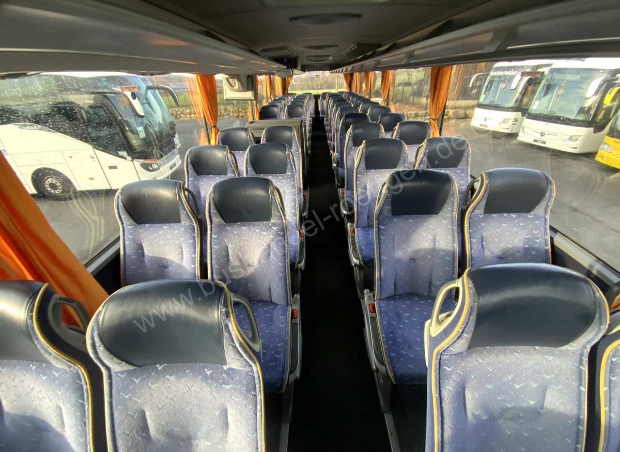 Autocar Mercedes-Benz Tourismo RHD: foto 12 Autocar Mercedes-Benz Tourismo RHD: foto 12