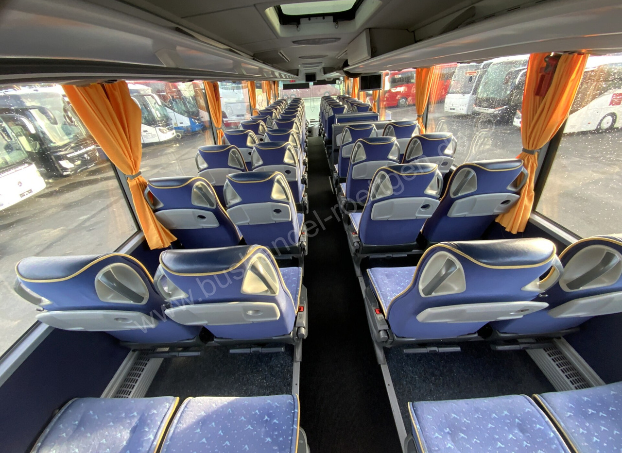 Autocar Mercedes-Benz Tourismo RHD: foto 16 Autocar Mercedes-Benz Tourismo RHD: foto 16