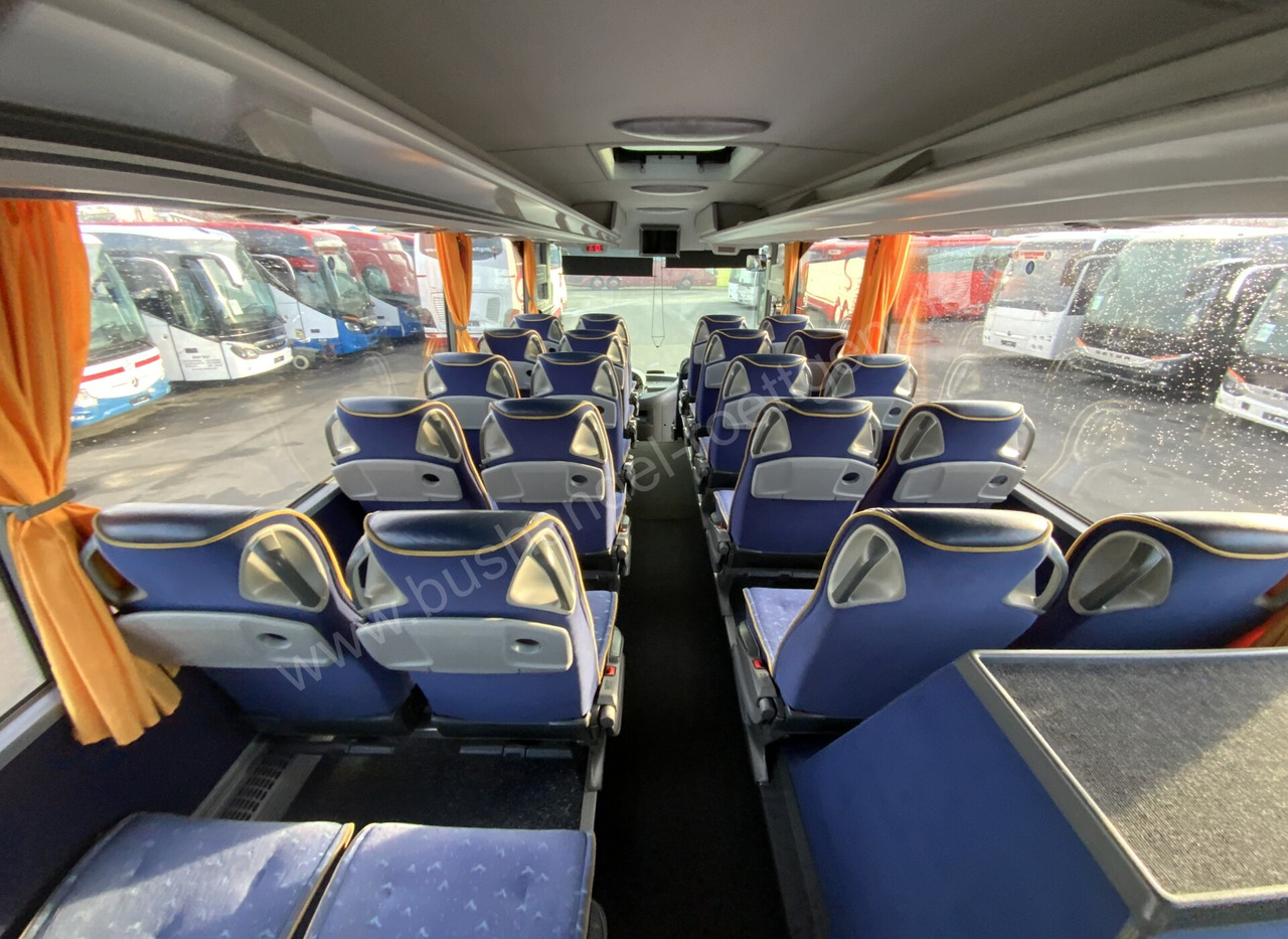 Autocar Mercedes-Benz Tourismo RHD: foto 18 Autocar Mercedes-Benz Tourismo RHD: foto 18