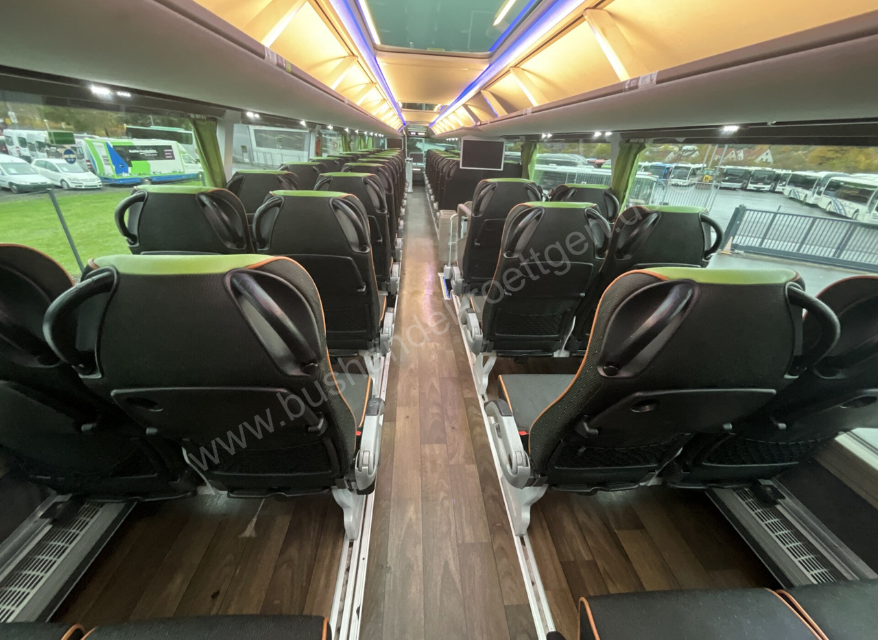 Autobús de dos pisos Neoplan Skyliner L: foto 19