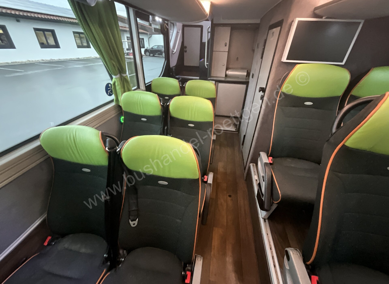 Autobús de dos pisos Neoplan Skyliner L: foto 12